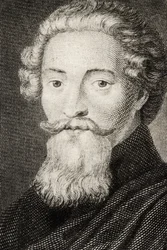 Francis Beaumont (15845-1616)